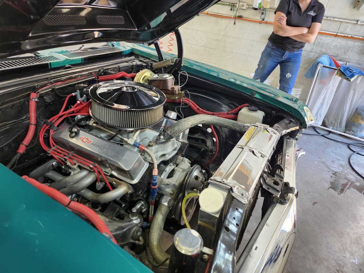 Chevrolet-nova-1970-green-10