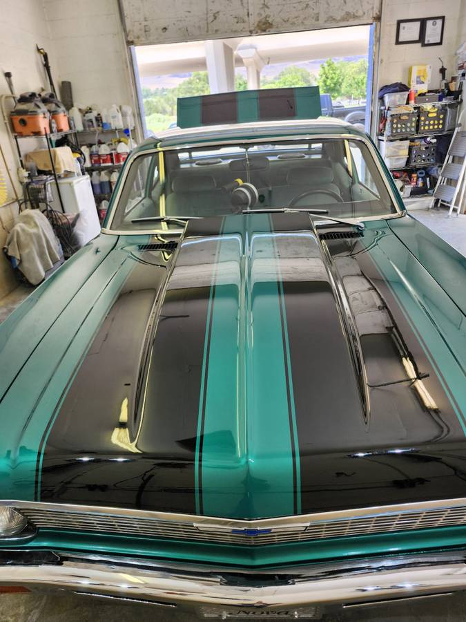 Chevrolet-nova-1970-green-13