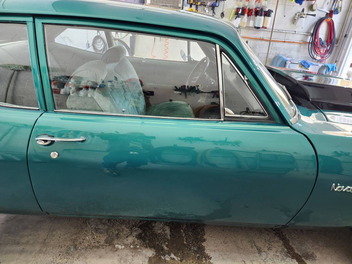 Chevrolet-nova-1970-green-21