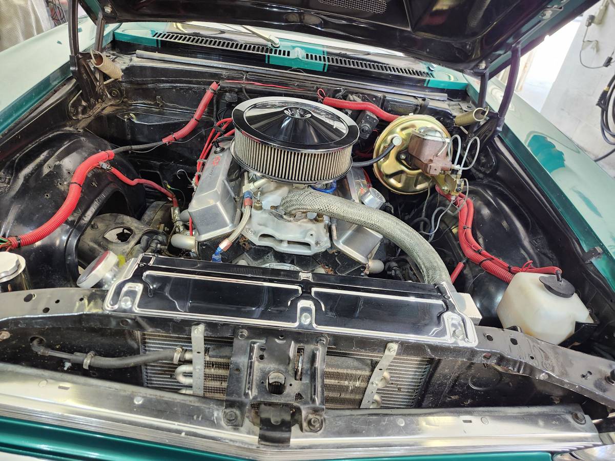 Chevrolet-nova-1970-green-8