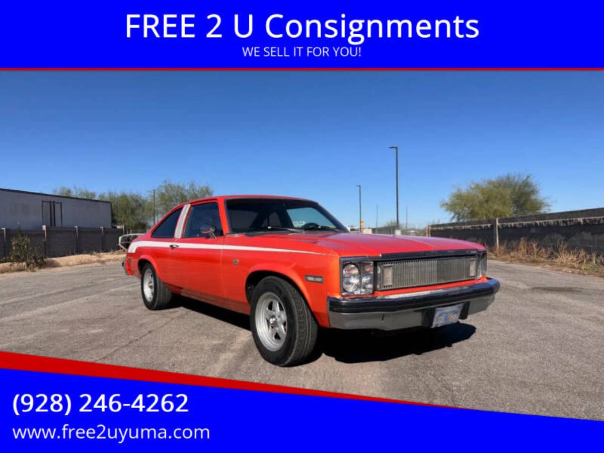 Chevrolet-nova-1978-orange