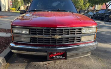 Chevrolet-obs-cheyenne-short-bed-1990-red-10
