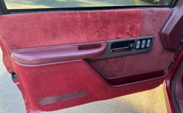 Chevrolet-obs-cheyenne-short-bed-1990-red-14