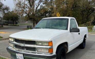 Chevrolet-pickup-1994-white-1