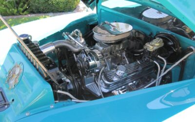 Chevrolet roadmaster coupe 1948