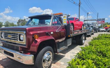 Chevrolet-rollback-1989-red