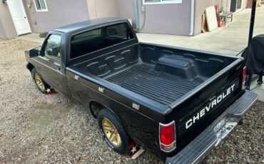 Chevrolet-s-10-pickup-12-ton-nominal-1991-black-1