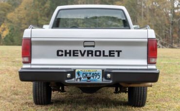 Chevrolet-s-10-pickup-1985-silver-1