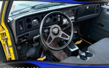 Chevrolet-s-10-s10-built-357-v8-tubbed-weld-wheels-1982-yellow-11