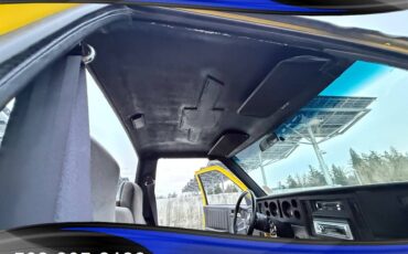 Chevrolet-s-10-s10-built-357-v8-tubbed-weld-wheels-1982-yellow-13