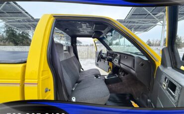 Chevrolet-s-10-s10-built-357-v8-tubbed-weld-wheels-1982-yellow-15