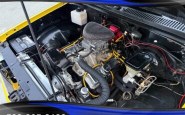 Chevrolet-s-10-s10-built-357-v8-tubbed-weld-wheels-1982-yellow-5