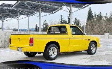 Chevrolet-s-10-s10-built-357-v8-tubbed-weld-wheels-1982-yellow-7