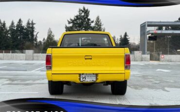 Chevrolet-s-10-s10-built-357-v8-tubbed-weld-wheels-1982-yellow-8