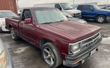 Chevrolet-s10-pickup-1991-red-1