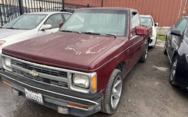 Chevrolet-s10-pickup-1991-red