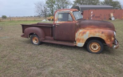 Chevrolet silverado 1500 1951