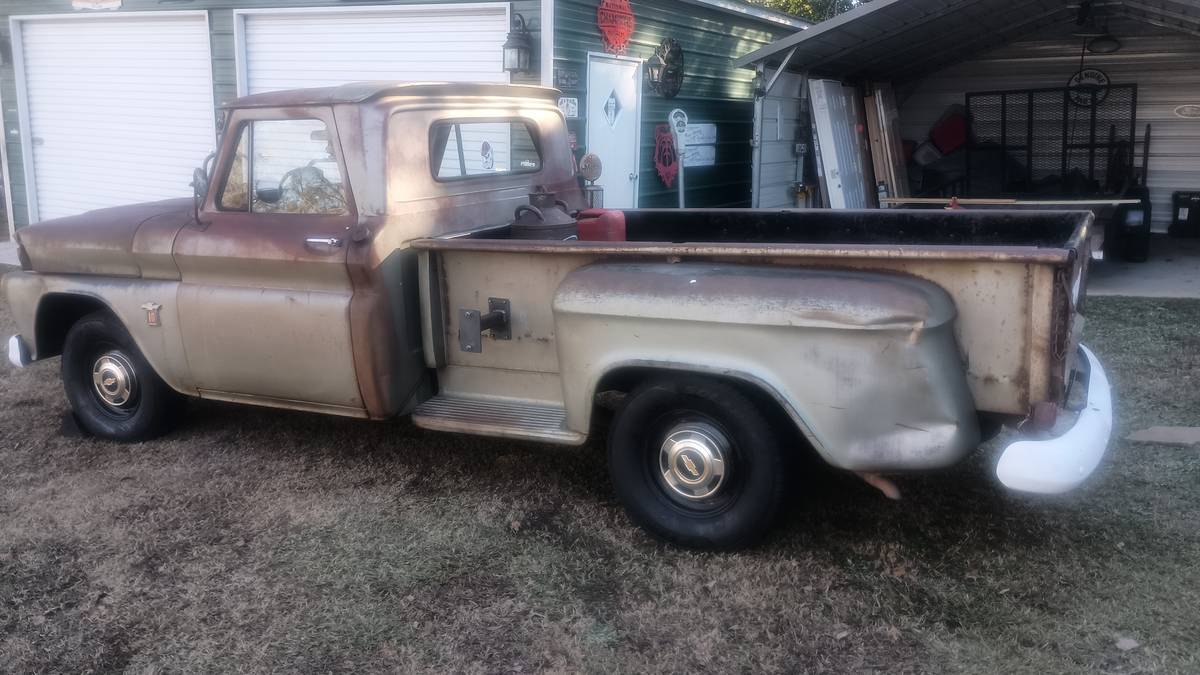 Chevrolet-silverado-1500-1964-1
