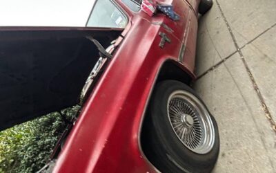 Chevrolet silverado 1500 1982