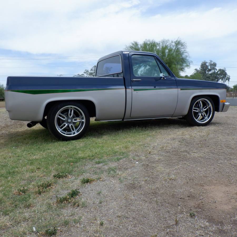 Chevrolet-silverado-1500-1982-blue-1