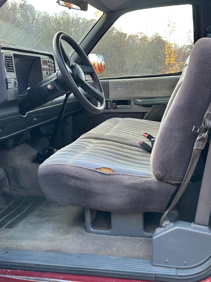 Chevrolet-silverado-1500-1990-red-11