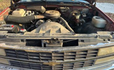 Chevrolet-silverado-1500-1990-red-15