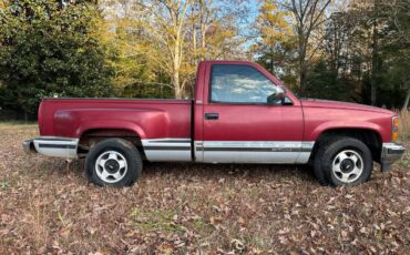 Chevrolet-silverado-1500-1990-red-3
