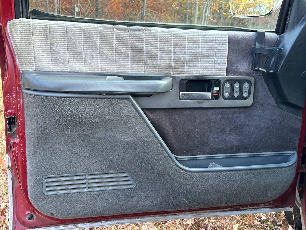 Chevrolet-silverado-1500-1990-red-4