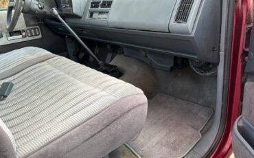 Chevrolet-silverado-1500-1990-red-5