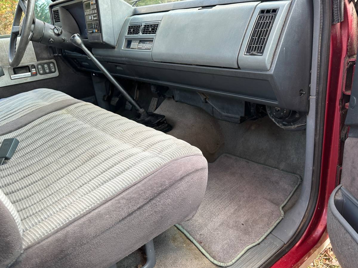 Chevrolet-silverado-1500-1990-red-5