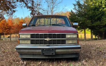 Chevrolet-silverado-1500-1990-red-6
