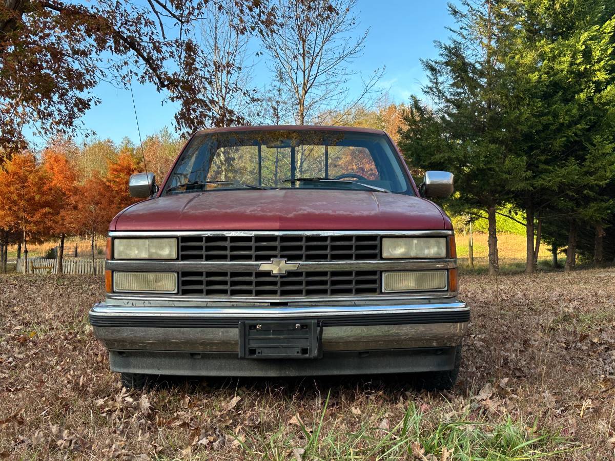 Chevrolet-silverado-1500-1990-red-6