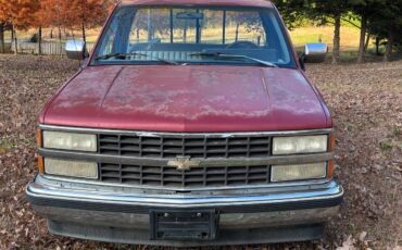 Chevrolet-silverado-1500-1990-red-7