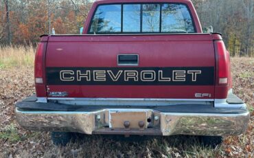 Chevrolet-silverado-1500-1990-red-8