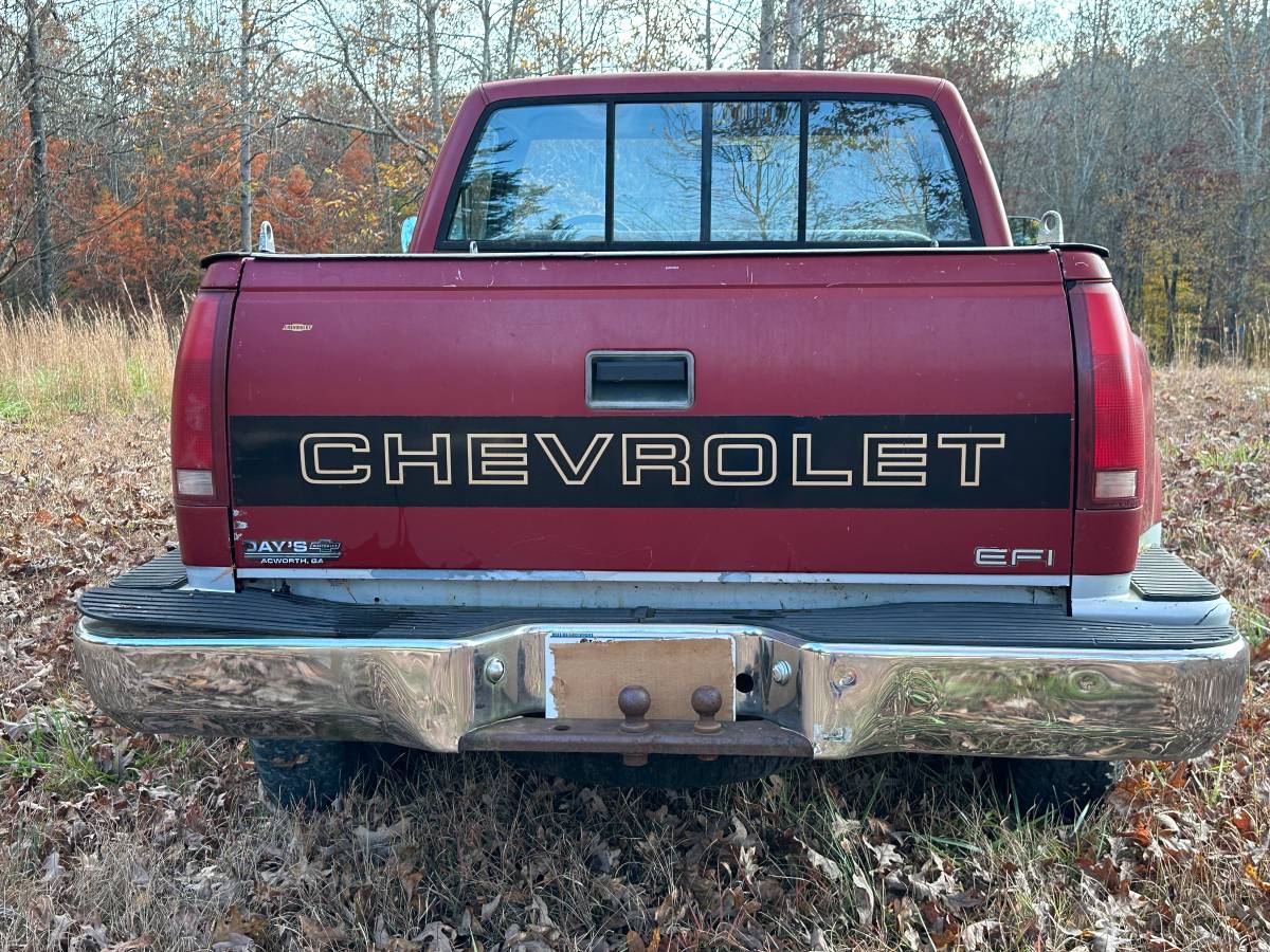 Chevrolet-silverado-1500-1990-red-8