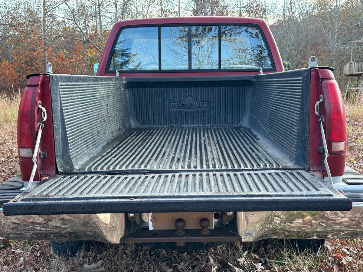 Chevrolet-silverado-1500-1990-red-9