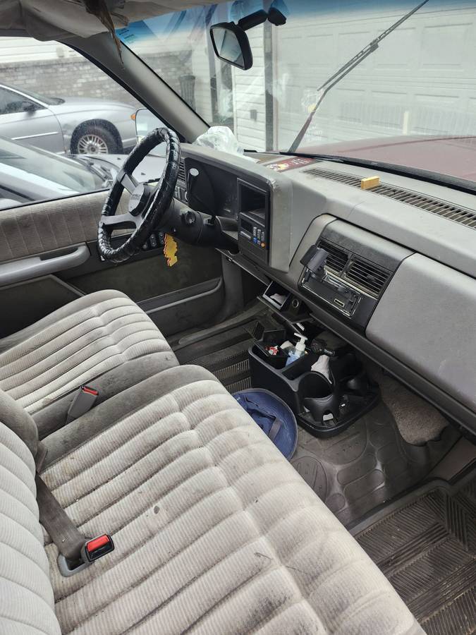 Chevrolet-silverado-1500-1992-red-11