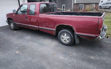 Chevrolet-silverado-1500-1992-red-2