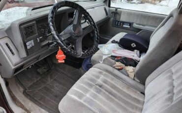 Chevrolet-silverado-1500-1992-red-4