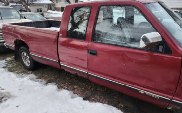 Chevrolet-silverado-1500-1992-red-5