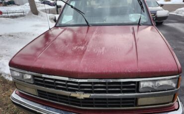 Chevrolet-silverado-1500-1992-red-6