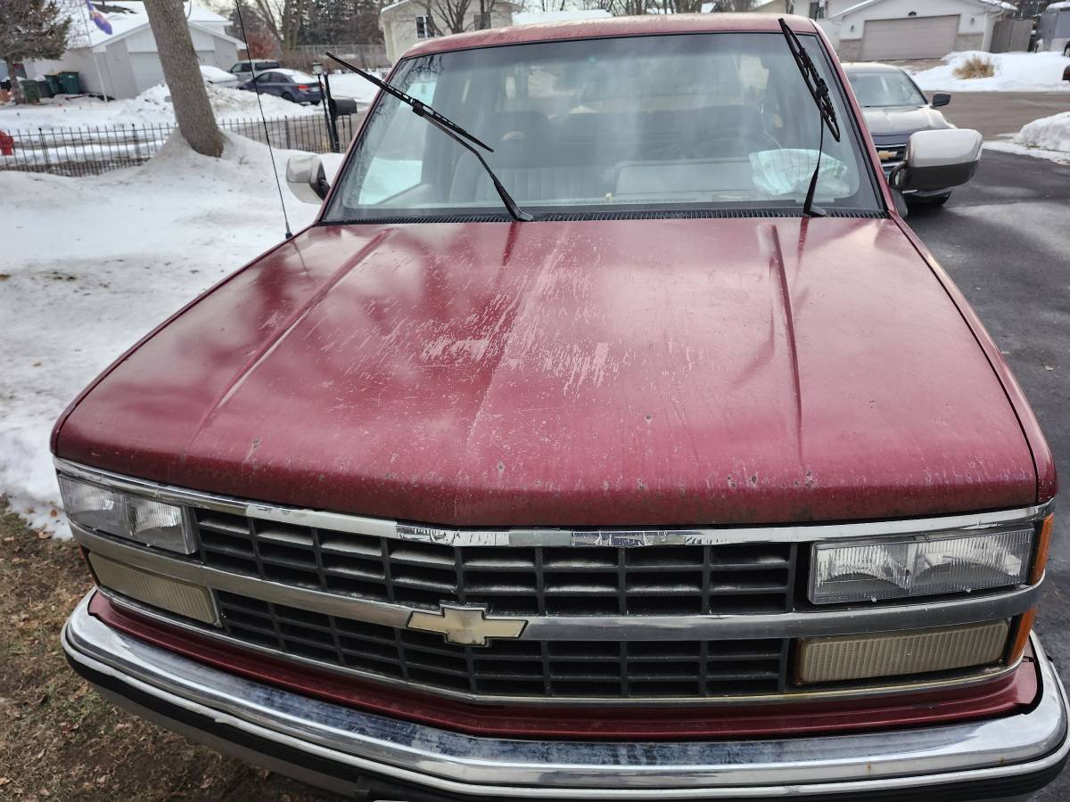 Chevrolet-silverado-1500-1992-red-6