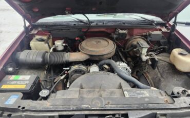 Chevrolet-silverado-1500-1992-red-9