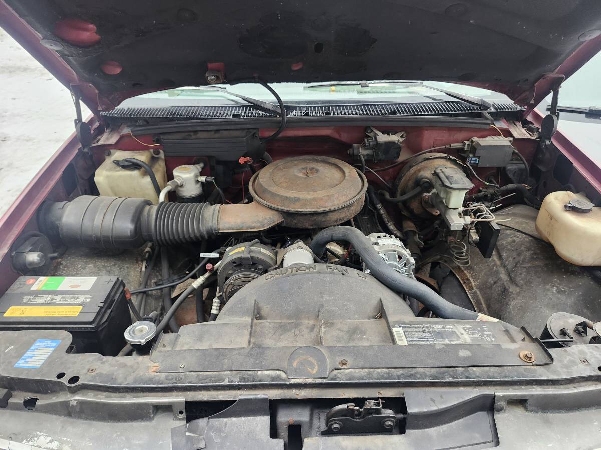 Chevrolet-silverado-1500-1992-red-9