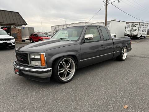 Chevrolet-silverado-1500-1993