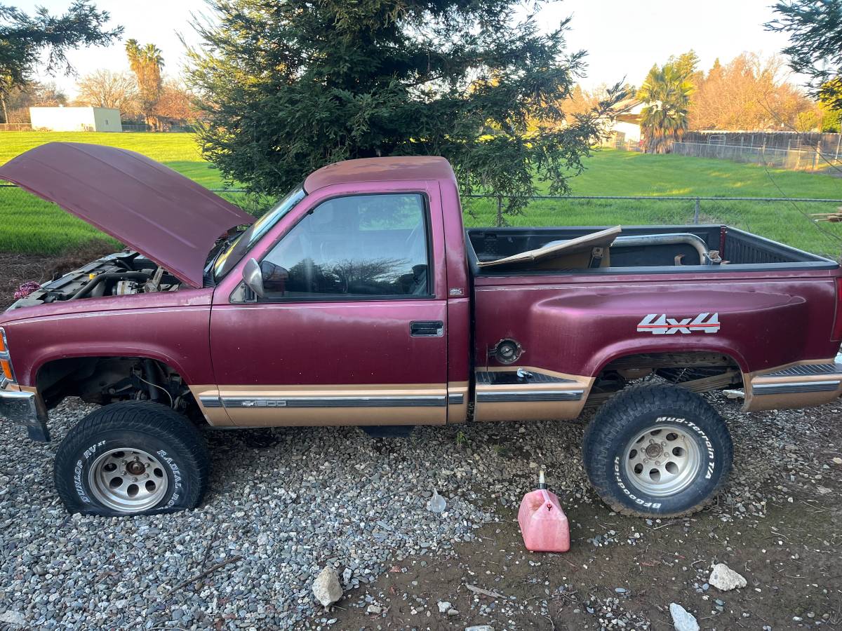 Chevrolet-silverado-1500-1993