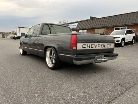 Chevrolet-silverado-1500-1993-4