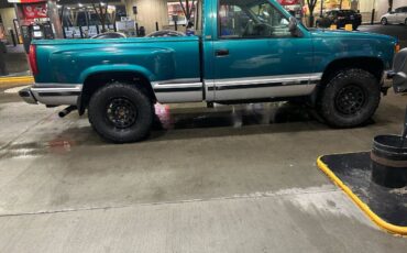 Chevrolet-silverado-1500-1993-blue-2