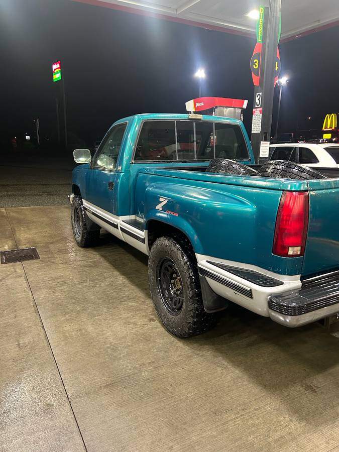 Chevrolet-silverado-1500-1993-blue-4