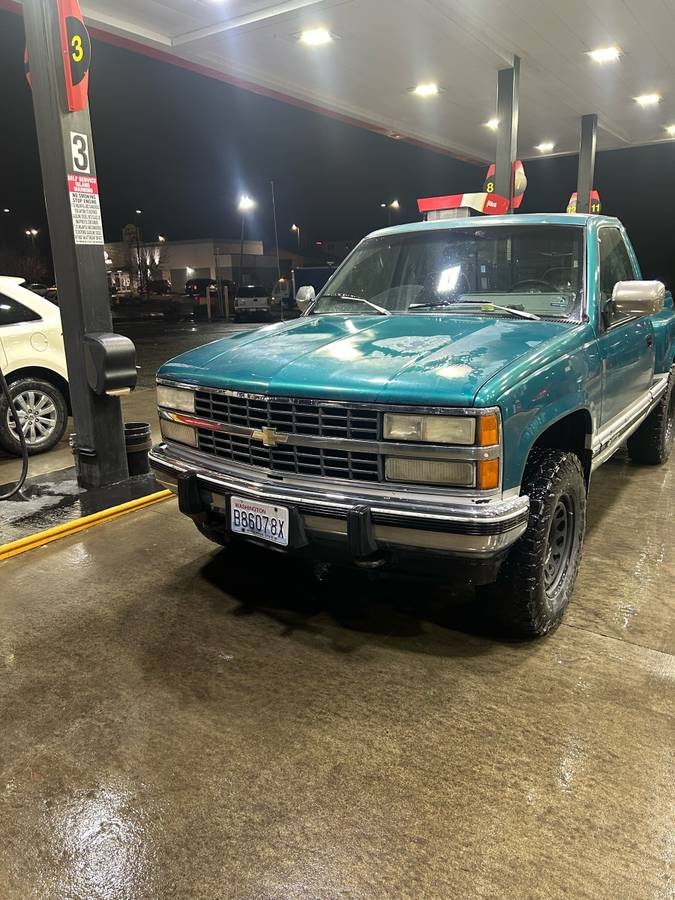Chevrolet-silverado-1500-1993-blue